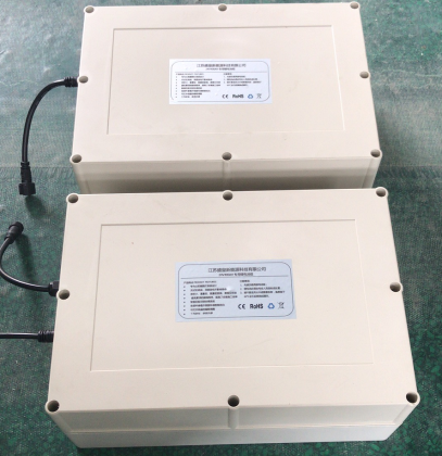 24V 320AH磷酸铁锂蓄电池 24V 320AH磷酸铁锂蓄电池