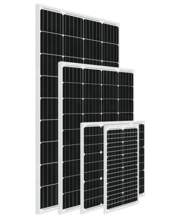 100W/150W/200W/250W/300W单晶硅高效太阳能板 100W/150W/200W/250W/300W单晶硅高效太阳能板
