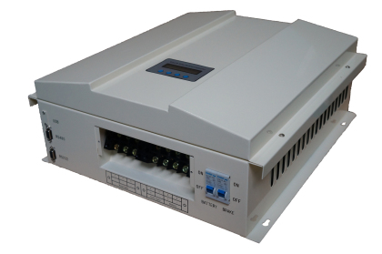 24V/48V、96V1KW/2KW/3KW/5KW风光互补控制器